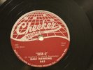 ROCKABILLY DALE HAWKINS JAMES BURTON Susie-Q / Don't Treat Me  CHECKER 863