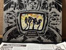 Thin Lizzy   Jailbreak Lp Vinyl OG 1976 Mercury With Inner - Cleaned - EX