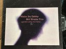Bill Evans Trio Waltz For Debby NICE  DG 1963 Riverside lp