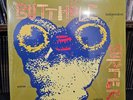Butthole Surfers Independent Worm Saloon Blue/Gold Vinyl 2 LP [NEW *Corner Bump]