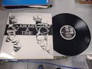 Krome & Time - This Sound Is For The Underground / Manic Stampede (12