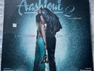 Aashiqui 2 Bollywood Hindi Vinyl Record LP - T-Series - Indian Movie Soundtrack