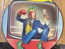 MARILLION * PUNCH AND JUDY * 12