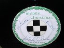 DICK CLARK-What Makes Christmas-OR.1962 RARE RECO-ART MASTER PRIVATE PRESS  READ