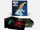 Queen - Live - Rock Montreal 3x LP Box Set - Mint