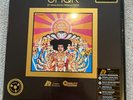 jimi Hendrix-axis bold as love UHQR original master still sealed