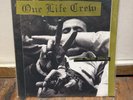 One Life Crew Crime Ridden Society LP Victory Records