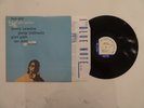 BIG JOHN PATTON BLUE JOHN LP WILDLY RARE ORIG. 1986 A21/B21 BLUE NOTE 1ST PRESS