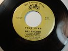 Northern Soul 45 Ray Frazier “Your Eyes” Hear