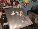 New FLATBUSH ZOMBIES BetterOffDead Better Of Dead Crystal Clear Vinyl LP