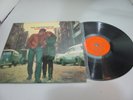 Bob Dylan–The Freewheelin Vinyl, LP, Album, Mono CBS – BP-233145 EX Condition