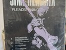 Jimi Hendrix – Pleiades Rising 4 LP Live Rare Concert Recordings Vinyl Set