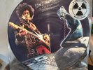 Jimi Hendrix Live In Copenhagen Picture Disc LP Radioactive RRPD 088 Sealed