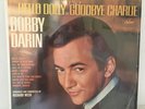 Bobby Darin-Hello Dolly to Goodbye Charlie-Capitol ST-2194 Original Stereo