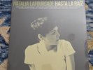 Natalia Lafourcade - Hasta la Raiz Raìz LP Orange Vinyl NEW