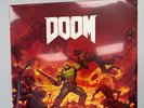 Mick Gordon - Doom (Original Game Soundtrack) Vinyl 2LP - New Bend to Cover