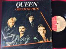 QUEEN - GREATEST HITS - URUGUAY