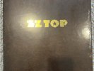 ZZ TOP From The Top: 1971-1976 Limited Edition 180 Gram 5LP High Fidelity