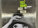 Jackie McLean on Blue Note 4089.