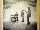 JIMI HENDRIX EXPERIENCE - AXIS: BOLD AS LOVE Barclay EO BIEM