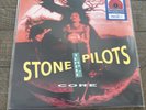 Core by Stone Temple Pilots (2020, Vinyl) Red Splatter Lp New