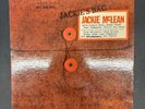 Jackie Mclean on Blue Note 4051.
