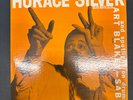 Horace Silver on Blue Note 1520.