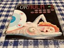 Formula 3 Sognando E Risognando Italian Prog Original 1972 Numero Uno excellent