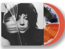 Lady Gaga Mayhem x Bad World Split Liquid Filled Vinyl Limited PRESALE