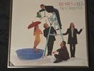 Music for All Occasions by Mavericks  1995 Hand Signature Raul Malo never played