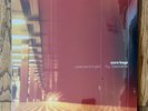 EURO BOYS- Long Day's Flight 'Till Tomorrow- SEALED- 2xLP White Vinyl