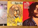 Bob Marley & the Wailers, Babylon By Bus Deluxe Set, Rebel Music, 3 LP Albums