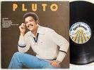 Pluto Shervington PLUTO VINYL LP 1976 ORIG OPAL Ram goat liver Trojan reggae (L