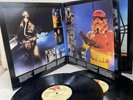 Star Wars The Empire Strikes Back Soundtrack 1980 RSO-2-4201 Vinyl LP 2 Records
