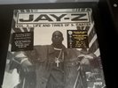 Jay-Z - Vol 3… Life And Times Of S. Carter 2xLP