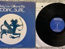 Mary Lou Williams Trio – Zodiac Suite ; 1975 LP VG+ FIRST EDITION