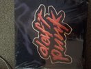 DAFT PUNK  HOMEWORK - DOPPEL VINYL ( 2LP ) - VIRGIN - NEU / NEW - SHRINKWRAPPED