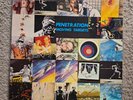 PENETRATION Moving Targets RARE NEW WAVE PUNK ROCK LP Vinyl Record 12
