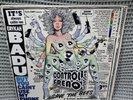 Erykah Badu ‎But You Caint Use My Phone Motown 0602557086072 Clear Vinyl