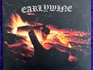 EARLYWINE Long Journey Home PRIVATE Folk Psych Rock RARE Tested EX