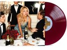 Sabrina Carpenter Man's Best Friend Vinyl Bonus Track LP Burgundy