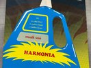 Harmonia – Musik Von Harmonia - Germany 1974 Krautrock 1st PRESS BRAIN LP EX+