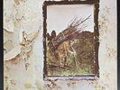 LED ZEPPELIN IV 2006 4xLP 45RPM 200G Vinyl Classic Records From Road Case M-