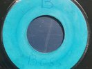 HOME SWEET HOME (Junior Soul-The Hustler) / HAILI - BONGO LES & HERMAN (Orig UK)