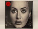 Adele - 25 (Black Vinyl)