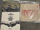 The Alchemist  No Idols, The Elephant Man’s Bones, and The Alchemist Sandwich LP
