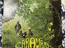 **Original TH Pressing** Caravan 