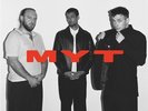 Moses Yoofee - MYT [New Vinyl LP]