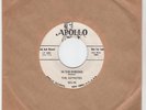 NYC R&B/DooWop KEYNOTES In the Evening/Oh Yeah HM-M-M APOLLO 503 M- DJ HEAR