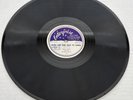Paul Page Paradise Music / When Sam Goes Back To Samoa  - 78 RPM  Enterprise